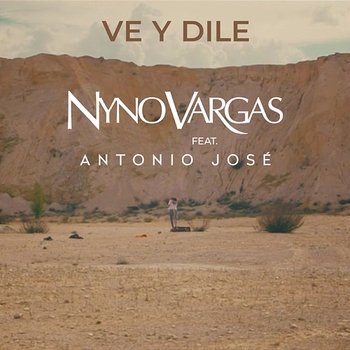 Ve y dile - Nyno Vargas