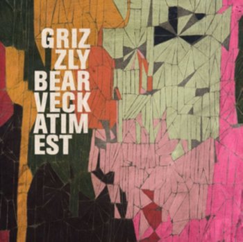 Veckatimest - Grizzly Bear