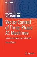 Vector Control of Three-Phase AC Machines - Dittrich Jorg-Andreas ...