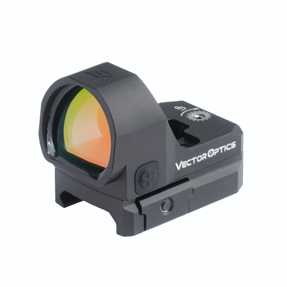 Vector Optics - Kolimator otwarty Frenzy 1x22x26 MOS - MRS - SCRD-M36 ...