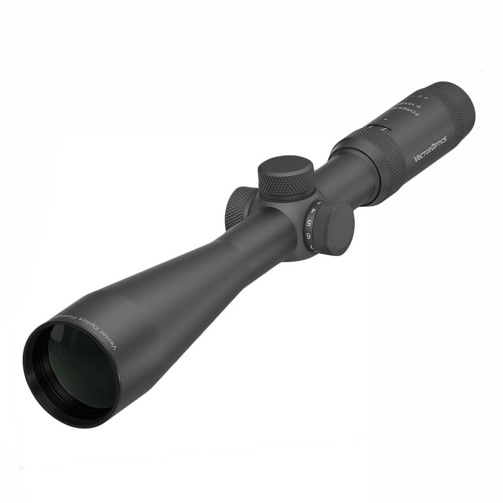 Vector Optics - Luneta celownicza Forester 3-15x50 SFP Riflescope ...