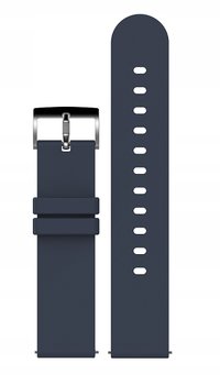 Vector Smart Pasek Vctr-20-S1Nb Granatowy - Vector