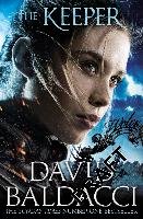 Vega Jane 02. The Keeper - Baldacci David