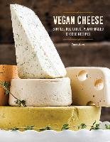 Vegan Cheese - Aron Jules