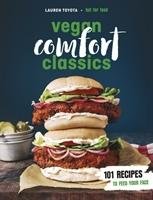 Vegan Comfort Classics - Toyota Lauren