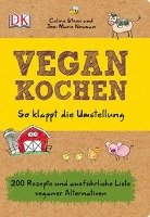 Vegan kochen - Steen Celine, Newman Joni Marie