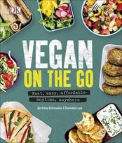 Vegan on the Go Eckmeier Jerome, Lais Daniela