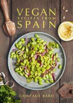 Vegan Recipes from Spain Baro Gonzalo