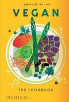 Vegan: The Cookbook Jury Jean-Christian