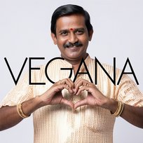 Vegana Żwirek
