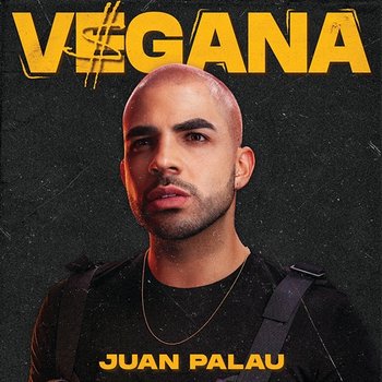 Vegana - Juan Palau