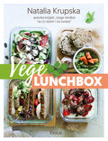 Vege lunchbox - Krupska Natalia