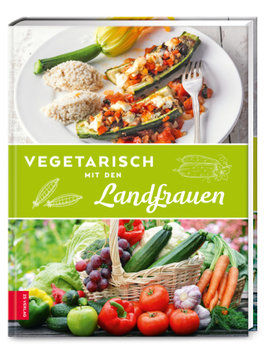 Vegetarisch mit den Landfrauen