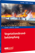 Vegetationsbrandbekämpfung Ecomed-Storck