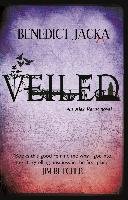Veiled Jacka Benedict