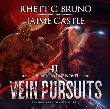 Vein Pursuits - Opracowanie zbiorowe