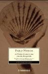 Veinte poemas de amor y una canción desesperada Neruda Pablo