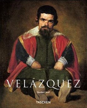 Velazquez - Wolf Norbert