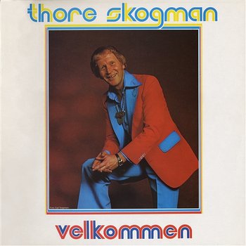 Velkommen - Thore Skogman
