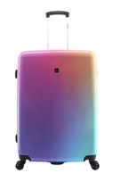 Velký kufr Saxoline Rainbow L Saxoline