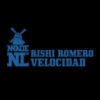 Velocidad - Rishi Romero