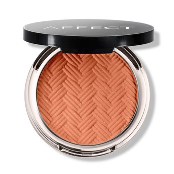 Velour Blush On, róż prasowany R-0123 Freesia, 8g - Affect