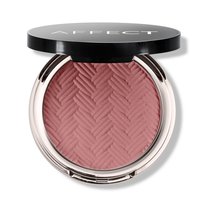 Velour Blush On, róż prasowany R-0125 Mature Rose, 8g Affect