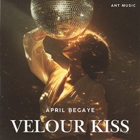 Velour Kiss April Begaye