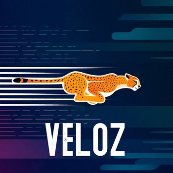 Veloz - Prapa Kerth