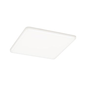 Veluna VariFit Panel LED IP44 17,5W 4000K 3-st ściemniane 185x185mm Tworzywo sztuczne (PL93065) - PAULMANN - Inna producent