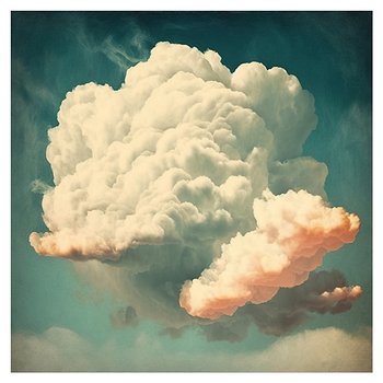 Velvet Clouds - Polly Carter