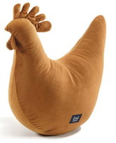 Velvet Collection Kura Babci Dany Toffi La Millou