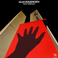 Velvet Darkness (Expanded Edition) Allan Holdsworth