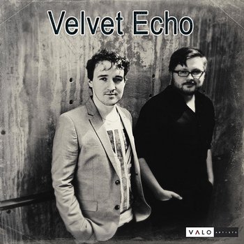 Velvet Echo - Velvet Echo, Cristal Ramirez, John Hancock, Jessica Frech, Jed Jones, Camille McKeon, Chase Taylor