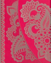 Velvet Mini Boncahier