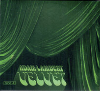 Velvet Lambert Adam