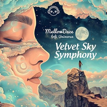 Velvet Sky Symphony - MellowDaze & Lofi Universe