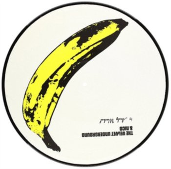 Velvet Underground & Nico (Limited Edition), płyta winylowa - The Velvet Underground