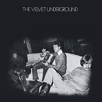 Velvet Undergruond, płyta winylowa - The Velvet Underground