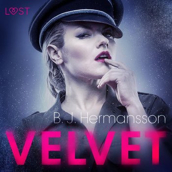 Velvet - Hermansson B.J.