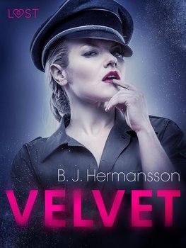 Velvet - Hermansson B.J.