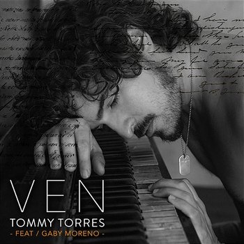 Ven (feat. Gaby Moreno) - Tommy Torres
