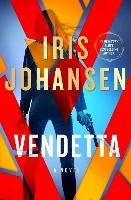 Vendetta - Johansen Iris