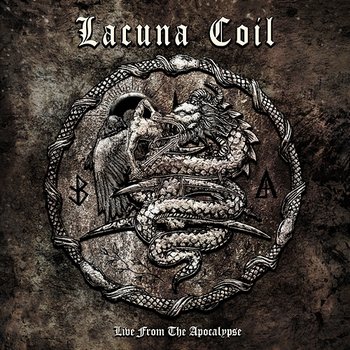 Veneficium - Lacuna Coil