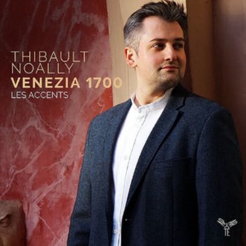 Venezia 1700 - Noally Thibault
