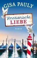 Venezianische Liebe - Pauly Gisa