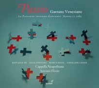 Veneziano: Passio Florio Antonio, Cappella Neapolitana