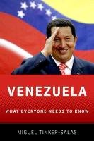 Venezuela Salas Miguel Tinker