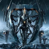 Vengeance Falls Trivium