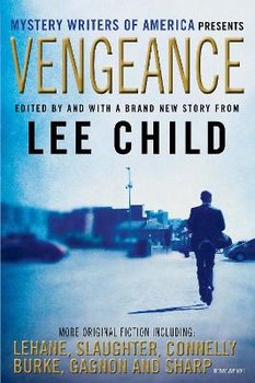 Vengeance - Child Lee